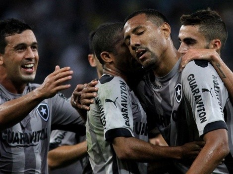 Perú está de moda: futbolista nacional está a un paso del Botafogo de Brasil