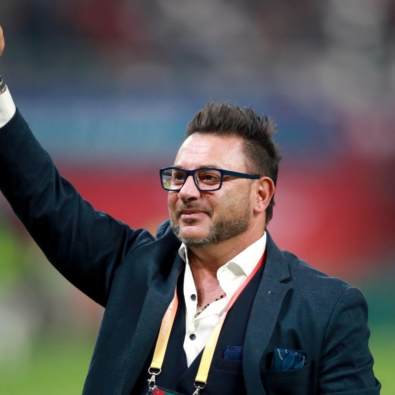 Antonio Mohamed seguirá siendo DT de Rayados por seis meses más