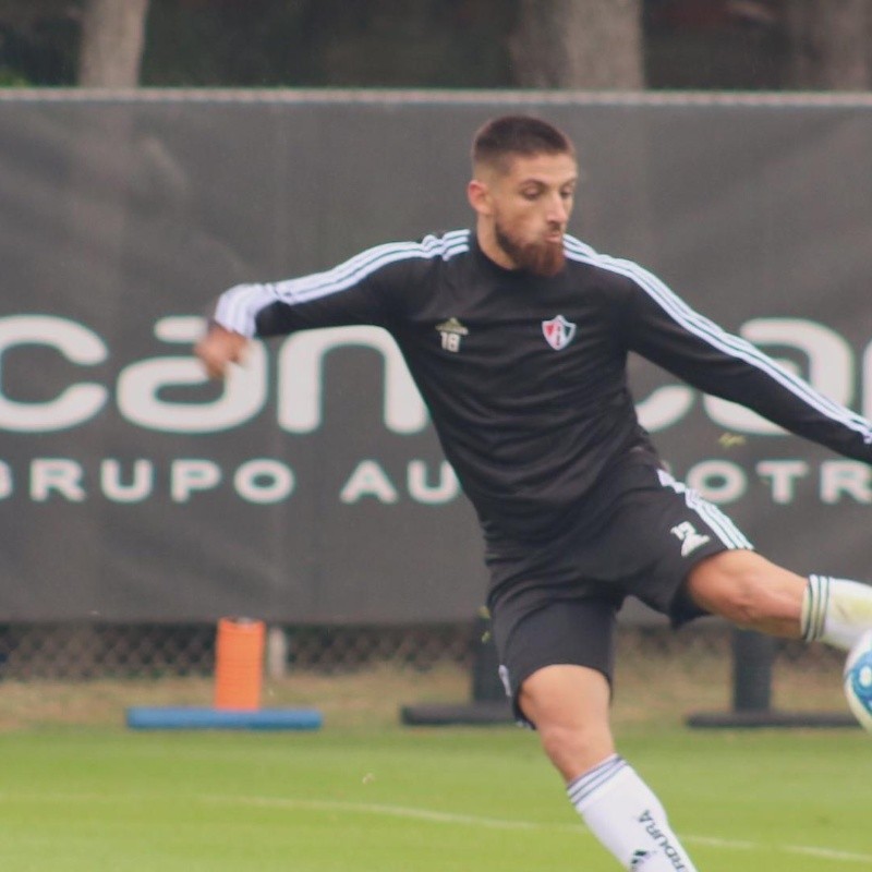 Atlas cayó en su segundo amistoso de pretemporada