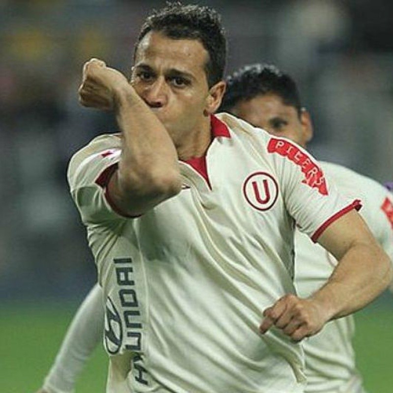 El regreso: Diego Guastavino volvería al fútbol peruano y no a Universitario