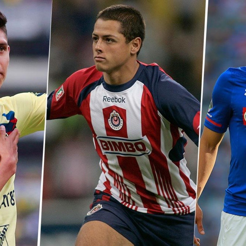 Los regresos que le vendrían muy bien a los equipos de la Liga MX