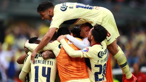 El camino del América a la final del Apertura 2019