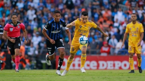 Cruz Azul se adelanta por Luis Romo y ya define detalles con Querétaro