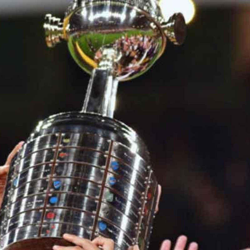 Cuál es el cambio que implementó la Conmebol en la Copa Libertadores 2020