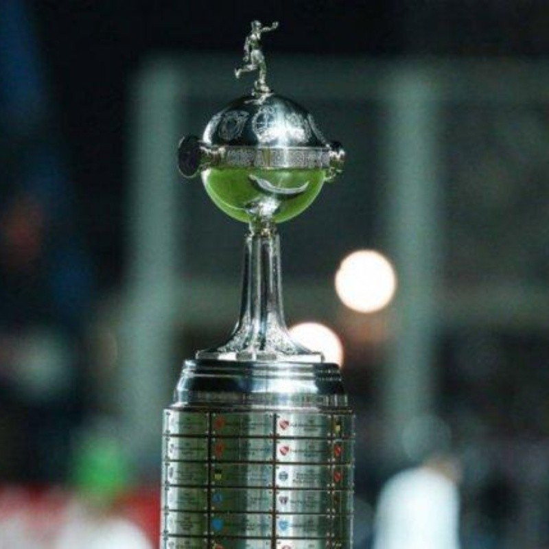 Cuándo empieza la Copa Libertadores 2020