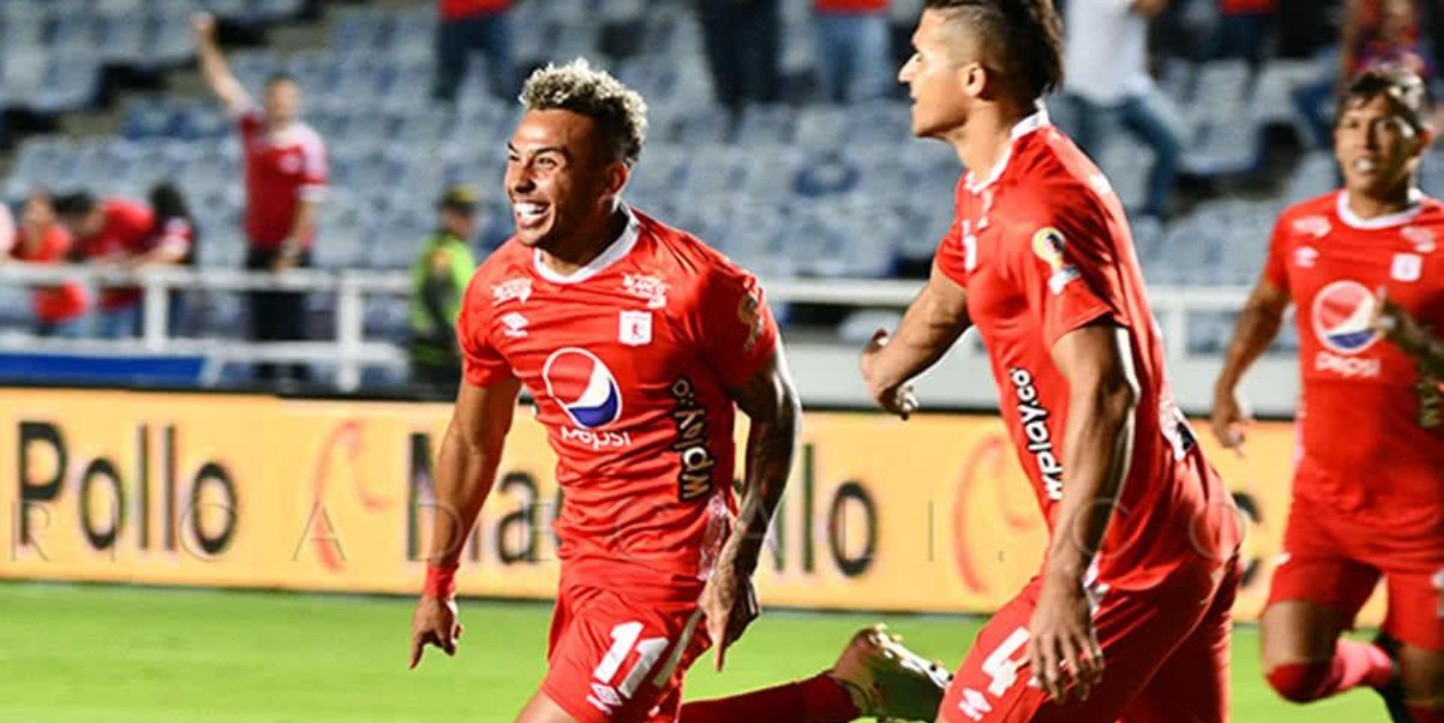 Cuándo es el debut de América de Cali en la Copa ...