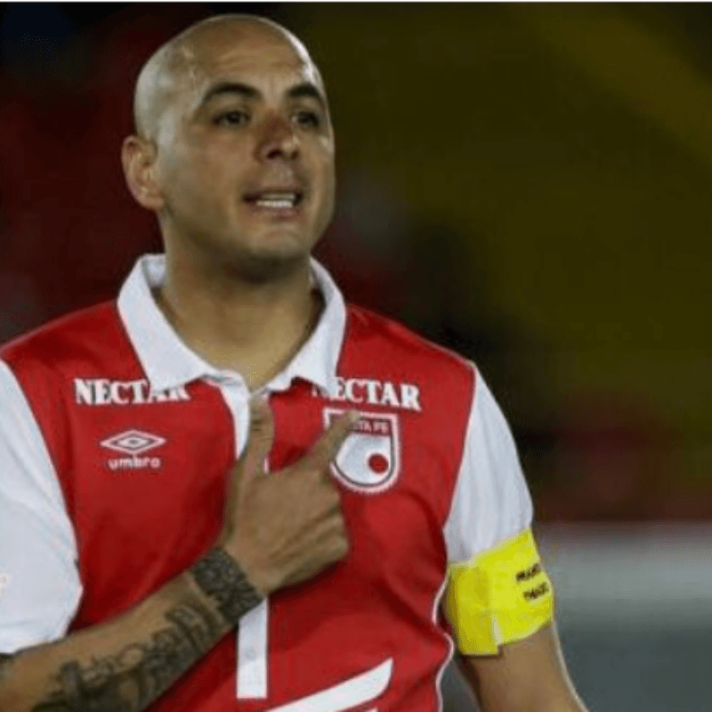 Omar Pérez se va de Santa Fe pero cobró una millonada que no gustó a los hinchas