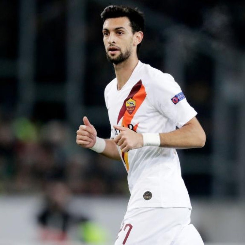 Pastore cerca de volver a jugar en Francia, pero no en el PSG