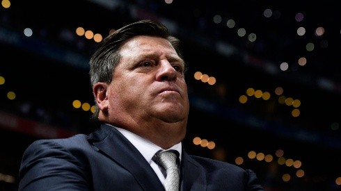 No se rinde: Miguel Herrera confía en otra voltereta de América en la Final