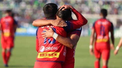 A qué hora juega Municipal vs. Antigua por la Liga de Guatemala