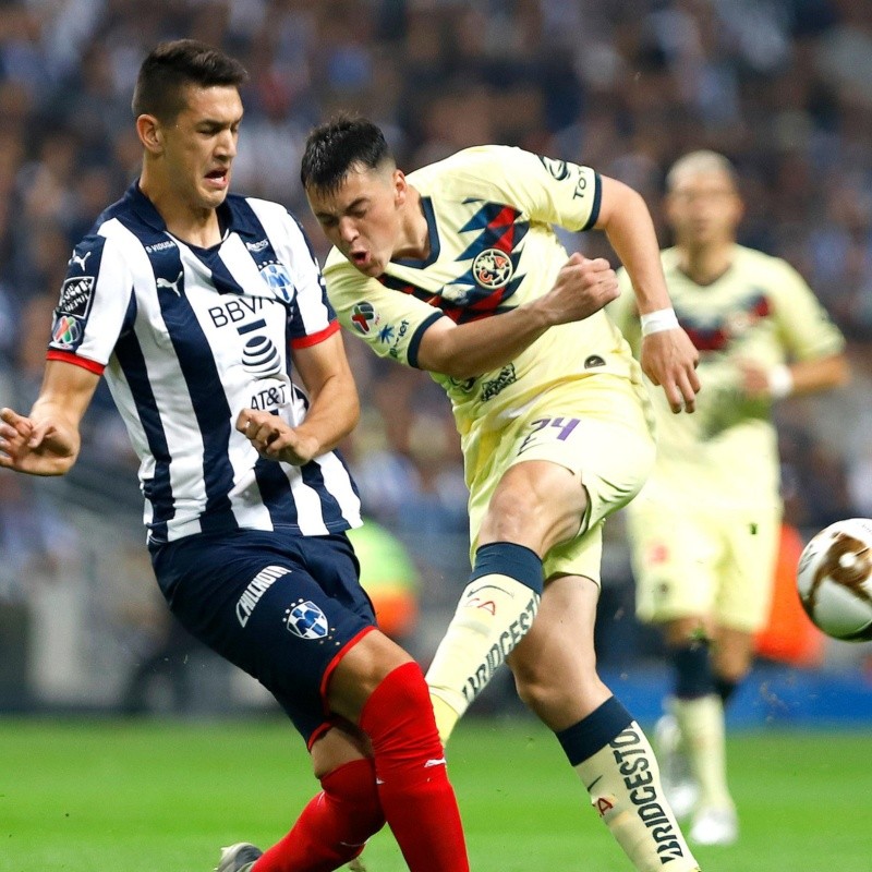 América vs Monterrey: Este es su pronóstico