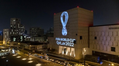 Qatar se prepara para el próximo Mundial.