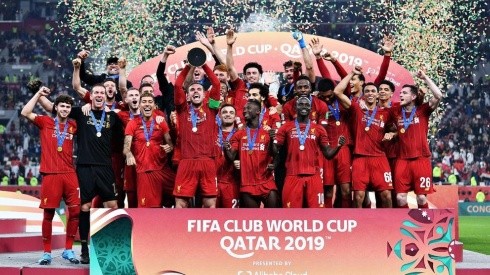 China anuncia cidades que vão sediar o Mundial de Clubes de 2021