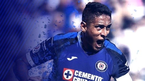 OFICIAL: Luis Romo es el 3º refuerzo de Cruz Azul para el Clausura 2020