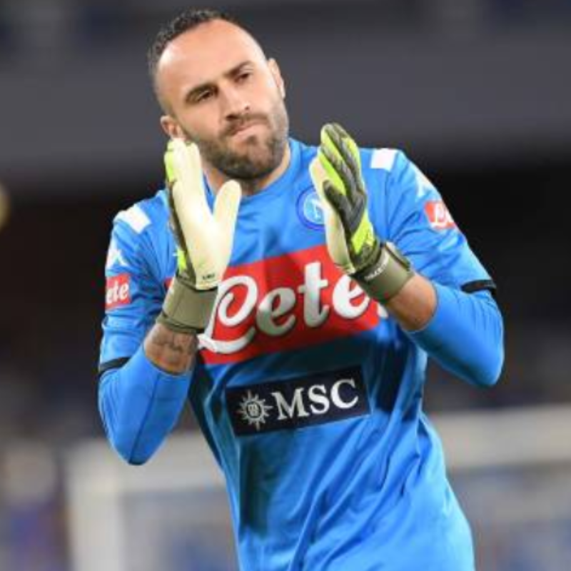 David Ospina cambiaría de equipo tras negativa de Gattuso