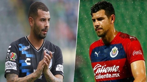 Cardona y Madrigal deberán volver a reportar con Monterrey