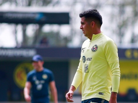 Leonel López será nuevo jugador de Pumas UNAM
