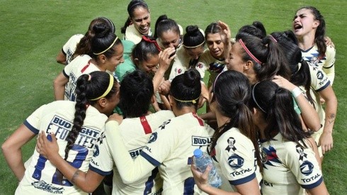 Qué canal transmite América vs. Juárez por la Liga MX Femenil