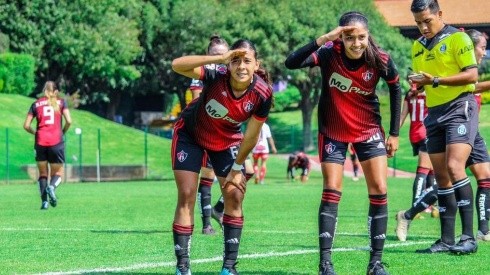 Qué canal transmite Necaxa vs. Atlas por la Liga MX Femenil