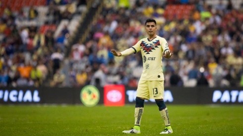 Leonel López podría reforzar a Pumas para el Clausura 2020.