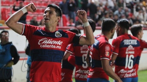 Chivas cierra la pretemporada con otra victoria