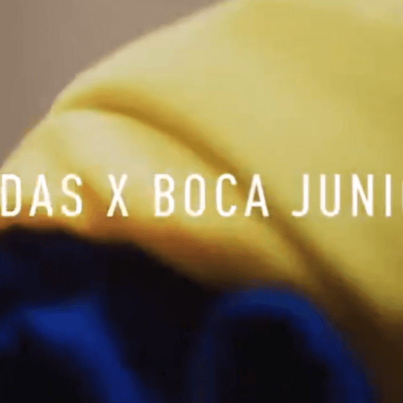 El último video de adidas que tiene re manijas a los hinchas de Boca