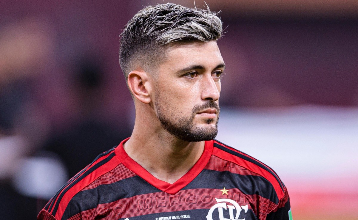 Real Madrid intensifica contatos e se aproxima de tirar Reinier do Flamengo