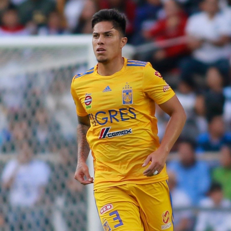 Aficionados de Tigres piden salida de Salcedo