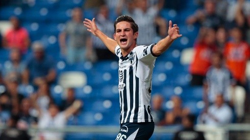 Ex Monterrey es nuevo jugador de Tampico Madero