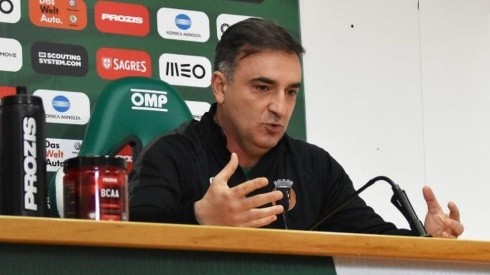 Bragantino tem reunião marcada com possível substituto de Zago