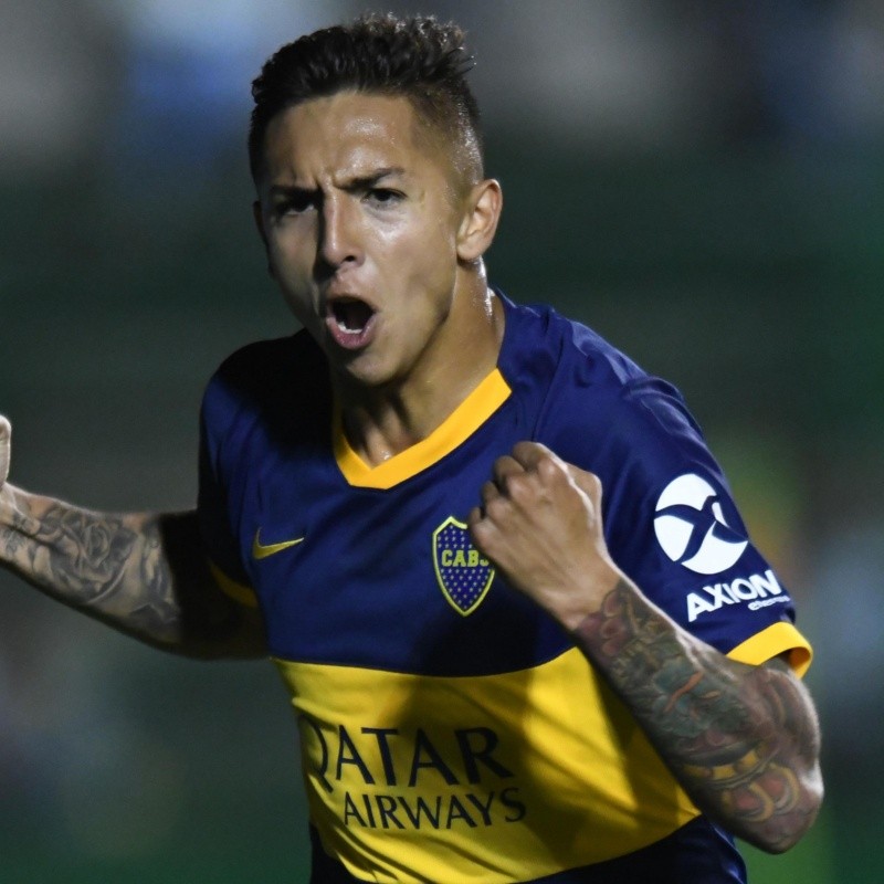 Inter Miami apunta los cañones a un talentoso jugador de Boca