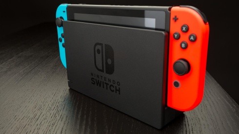 Una versión mejorada de la Nintendo Switch sería lanzada en 2020