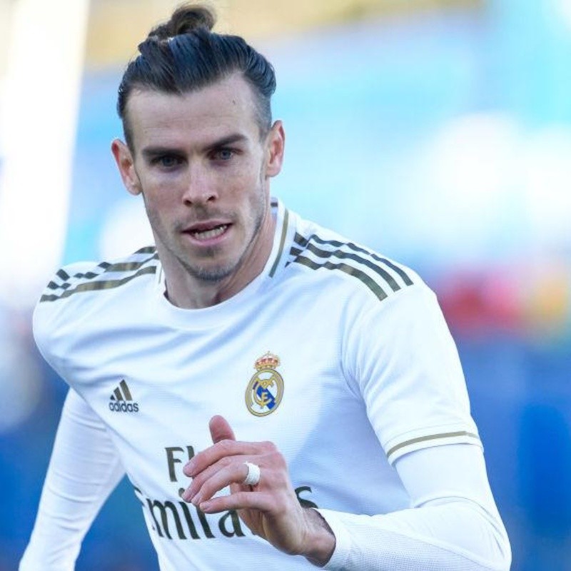 En España aseguran que Gareth Bale está cerca de Inter Miami