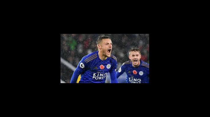 Leicester City vs. Aston Villa EN VIVO ONLINE por la ...