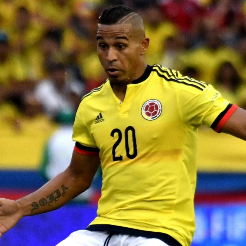 Que nadie se ilusione: Macnelly Torres no llegará al fútbol colombiano