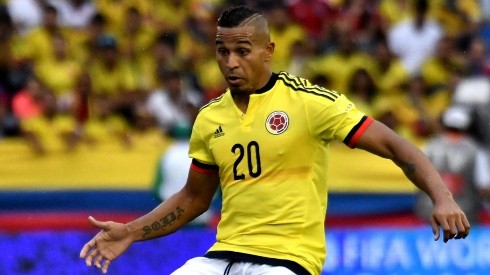 Que nadie se ilusione: Macnelly Torres no llegará al fútbol colombiano