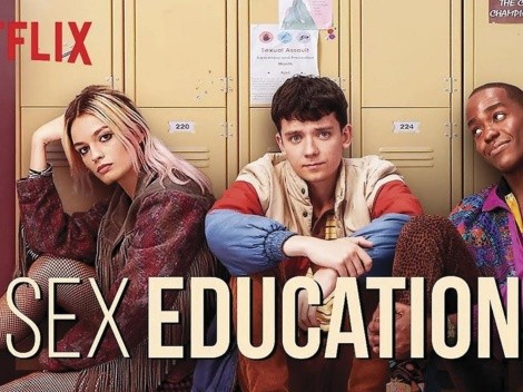 Cuándo se estrena Sex Education, temporada 2