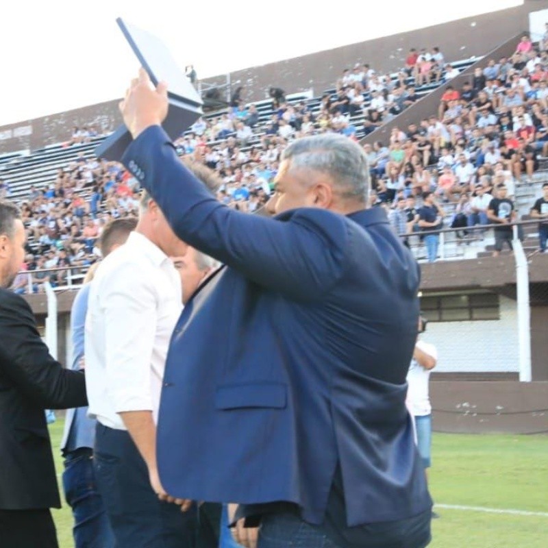 Tensión en aumento: durísimo comunicado de AFA contra la Superliga