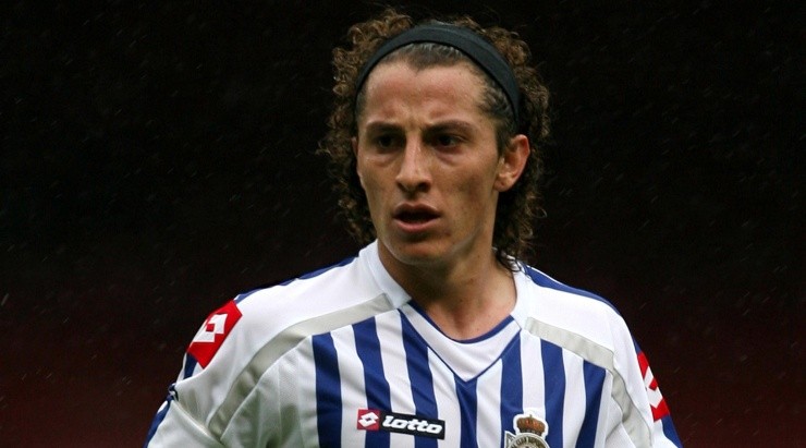 Superaba a Rafa Márquez y Chicharito.