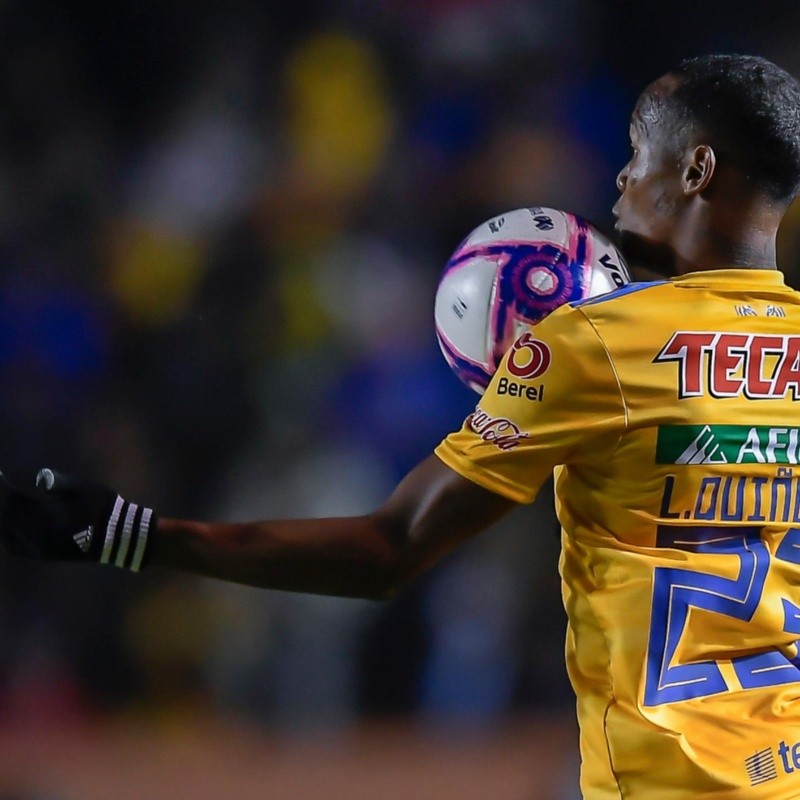 Quiñones analizó el presente de Tigres de cara al comienzo del Clausura