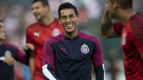 Oficial: Gael Sandoval es nuevo jugador del FC Juárez