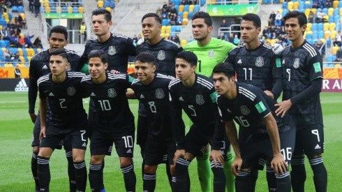 ¡Grupo de la muerte! Los rivales de México en el Preolímpico de la Concacaf