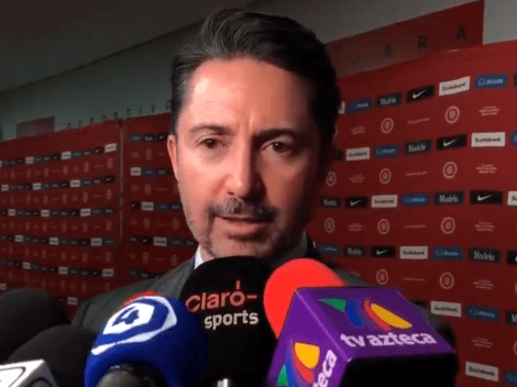 El plan para que los equipos mexicanos vuelvan a jugar la Copa Libertadores