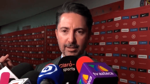 El plan para que los equipos mexicanos vuelvan a jugar la Copa Libertadores