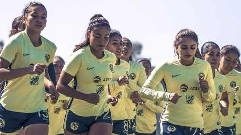 Qué canal transmite el Clásico Joven de Liga MX Femenil