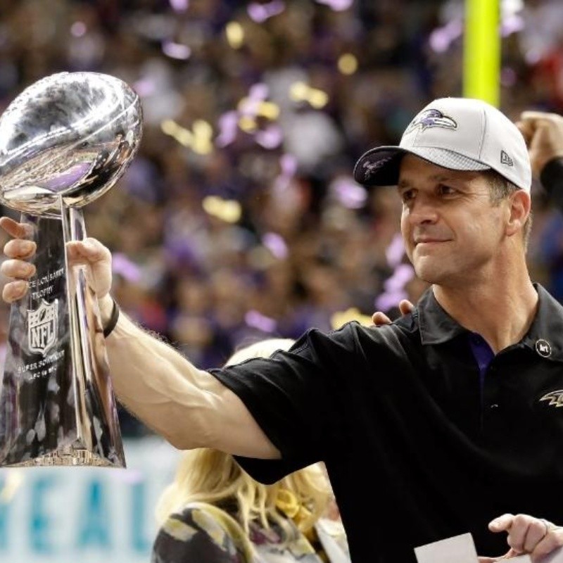 Los cinco mejores Super Bowl de 2010-19