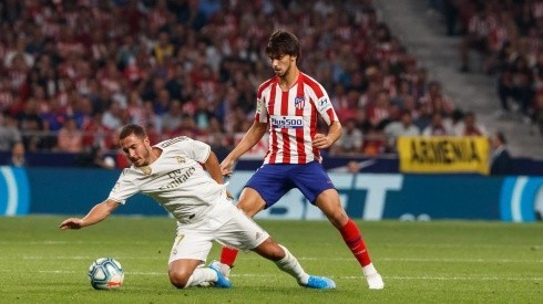 Qué canal transmite Real Madrid vs. Atlético Madrid por la Supercopa de España