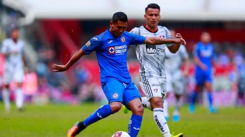 EN VIVO: Cruz Azul vs Atlas por la jornada 1 de Liga MX