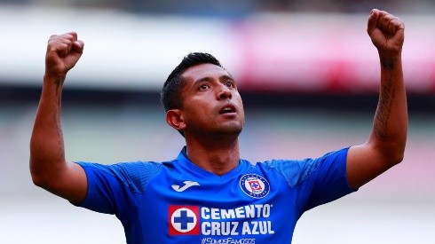 VIDEO: Elías anota un golazo para darle el 1-0 a Cruz Azul