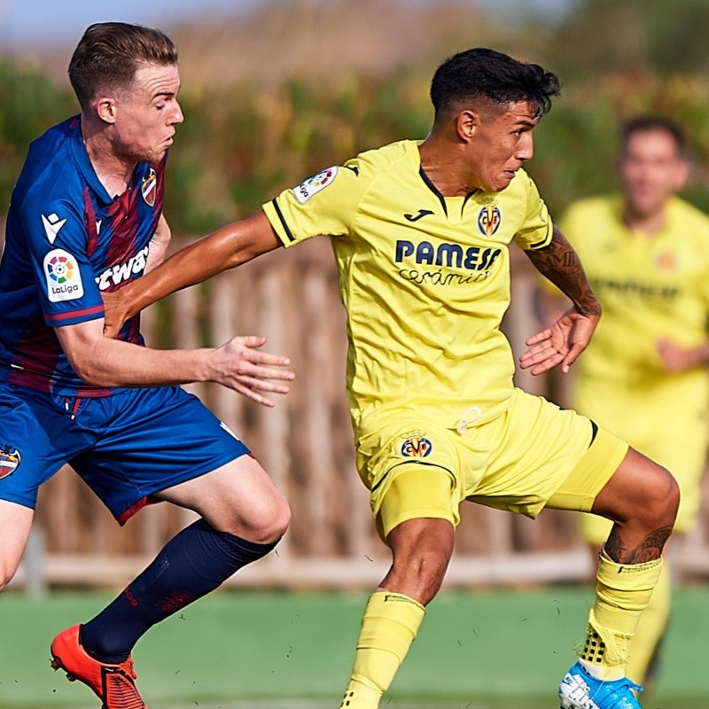 Quién es Leonardo Suárez, el argentino que reforzaría al América